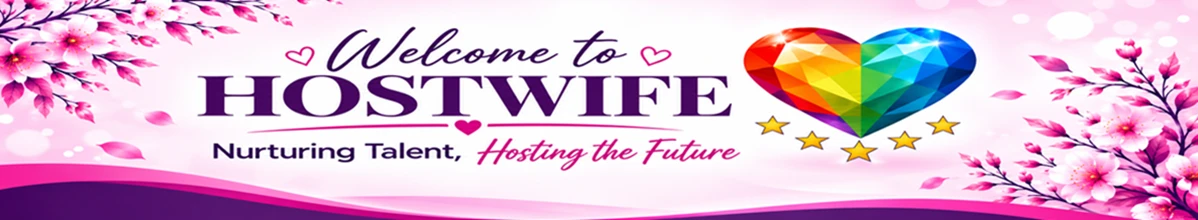 Hostwife Blog Banner